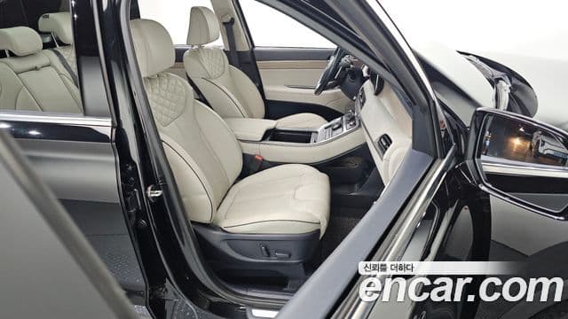 Hyundai Palisade Prestige, 2019 12