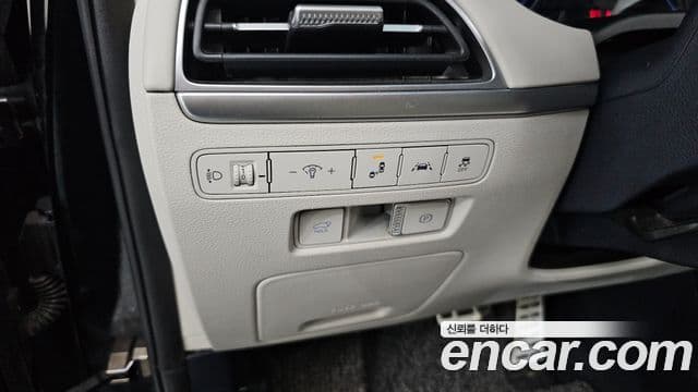 Hyundai Palisade Prestige, 2019 13