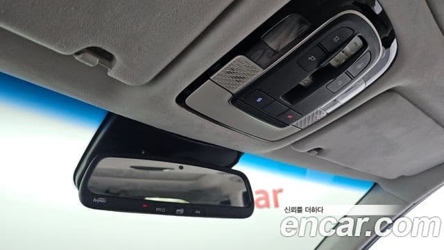 Hyundai Palisade Prestige, 2019 15