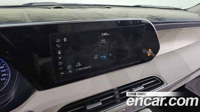 Hyundai Palisade Prestige, 2019 16