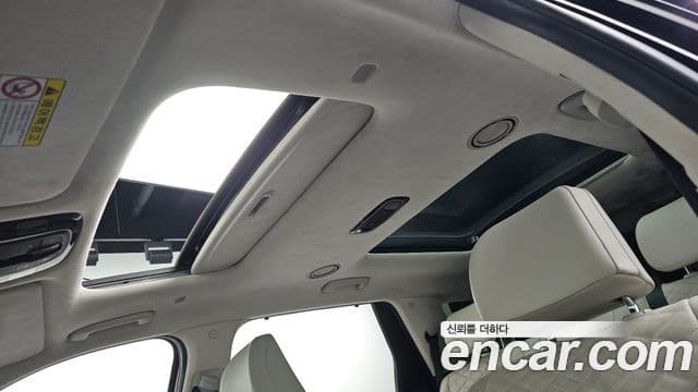 Hyundai Palisade Prestige, 2019 18