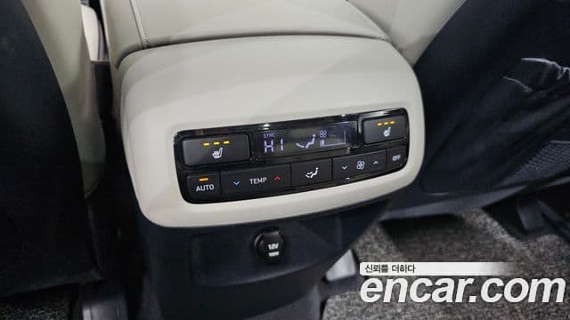 Hyundai Palisade Prestige, 2019 19