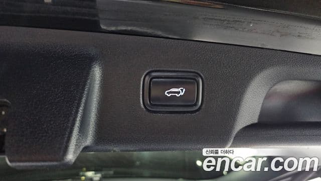 Hyundai Palisade Prestige, 2019 20