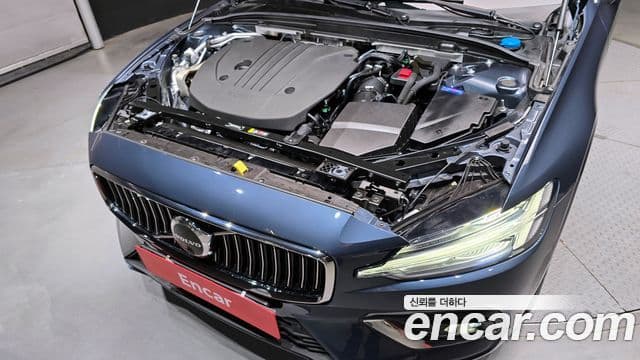 Volvo S60 3세대 B5 Ultimate Bright, 2023 6