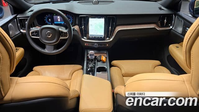 Volvo S60 3세대 B5 Ultimate Bright, 2023 7
