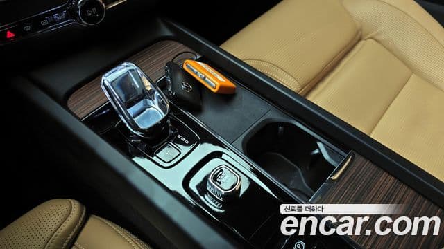 Volvo S60 3세대 B5 Ultimate Bright, 2023 9