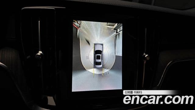 Volvo S60 3세대 B5 Ultimate Bright, 2023 14