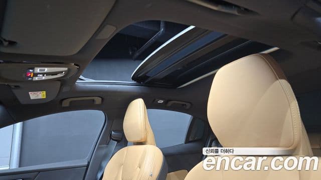 Volvo S60 3세대 B5 Ultimate Bright, 2023 18