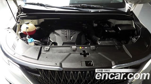 Kia Carnival 4세대 Signature, 2021 6