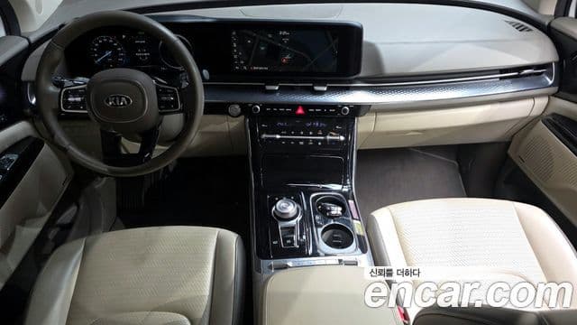 Kia Carnival 4세대 Signature, 2021 7