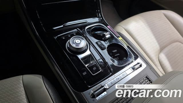 Kia Carnival 4세대 Signature, 2021 9