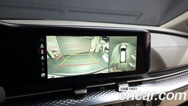 Kia Carnival 4세대 Signature, 2021 15