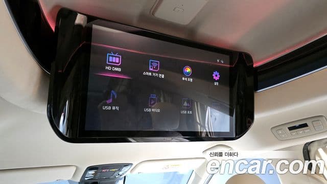 Kia Carnival 4세대 Signature, 2021 17