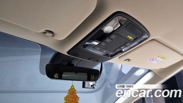 Kia Carnival 4세대 Signature, 2021 18