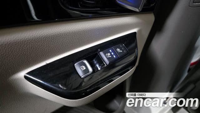 Kia Carnival 4세대 Signature, 2021 19
