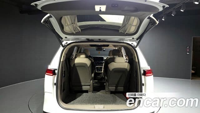 Kia Carnival 4세대 Signature, 2021 20