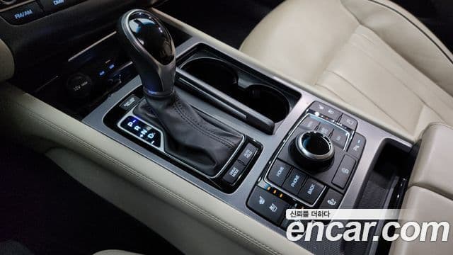 Hyundai Genesis DH G380 Finest Edition, 2016 9