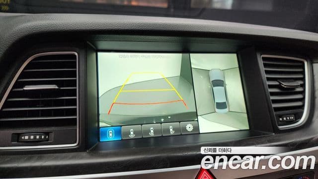 Hyundai Genesis DH G380 Finest Edition, 2016 15