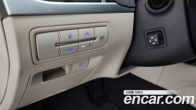 Hyundai Genesis DH G380 Finest Edition, 2016 16