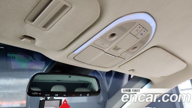 Hyundai Genesis DH G380 Finest Edition, 2016 17