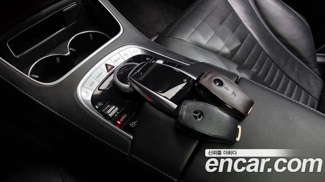 Mercedes-Benz S-класс W222, 2020 9