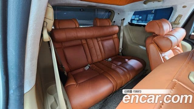 Kia All New Carnival Noblesse, 2016 12