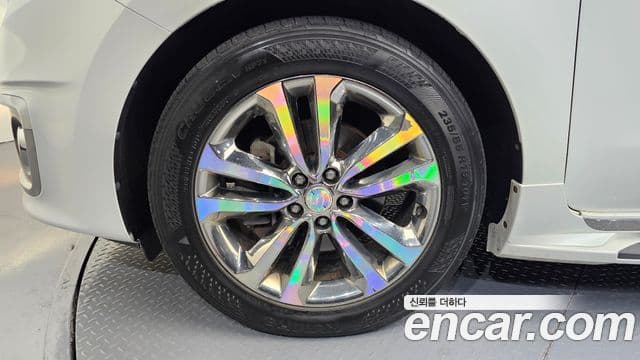 Kia All New Carnival Noblesse, 2015 все фото