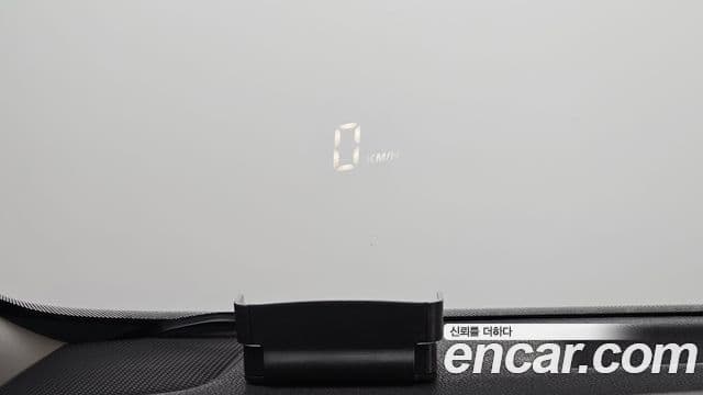 Kia All New Carnival Noblesse, 2015 13