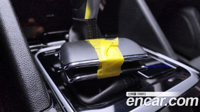 Renault Korea(Samsung) SM6 2.0 GDe LE, 2016 9