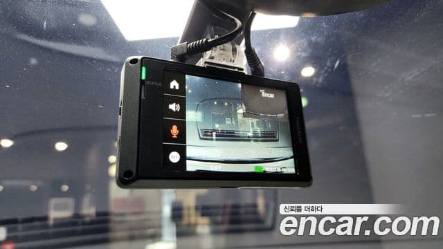 Renault Korea(Samsung) SM6 2.0 GDe LE, 2016 13