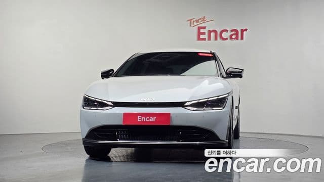 Kia EV6 Earth, 2022 3