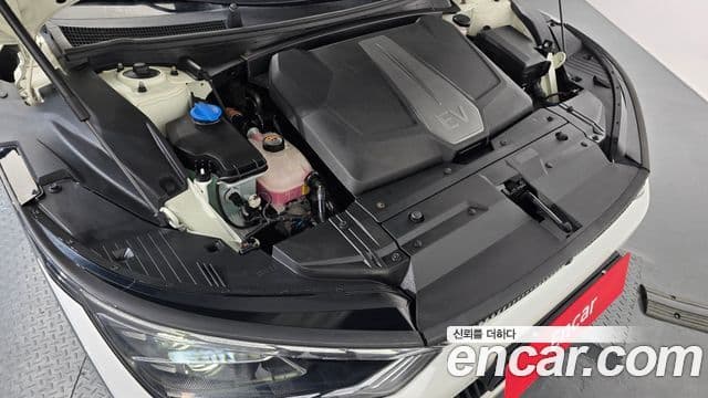 Kia EV6 Earth, 2022 6