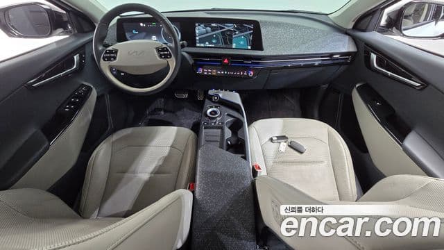 Kia EV6 Earth, 2022 7