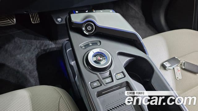 Kia EV6 Earth, 2022 9