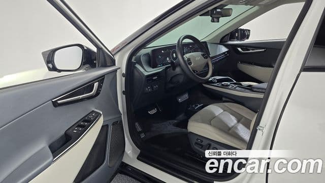 Kia EV6 Earth, 2022 10