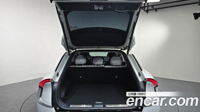 Kia EV6 Earth, 2022 21