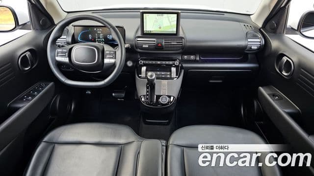 Hyundai Casper Inspiration, 2022 7