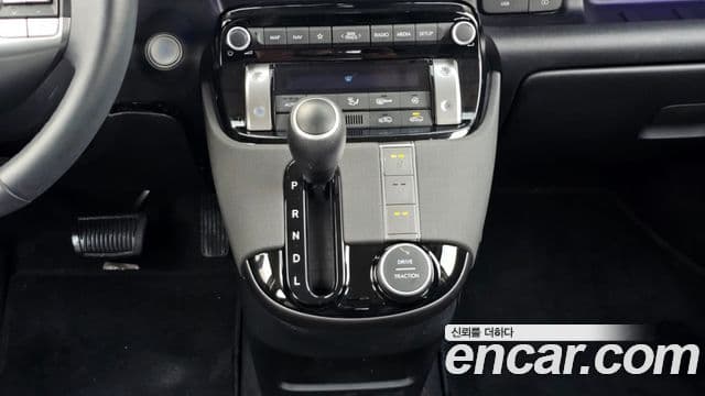 Hyundai Casper Inspiration, 2022 9