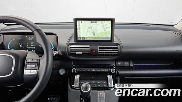 Hyundai Casper Inspiration, 2022 14