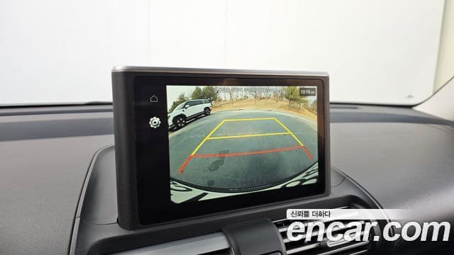 Hyundai Casper Inspiration, 2022 15