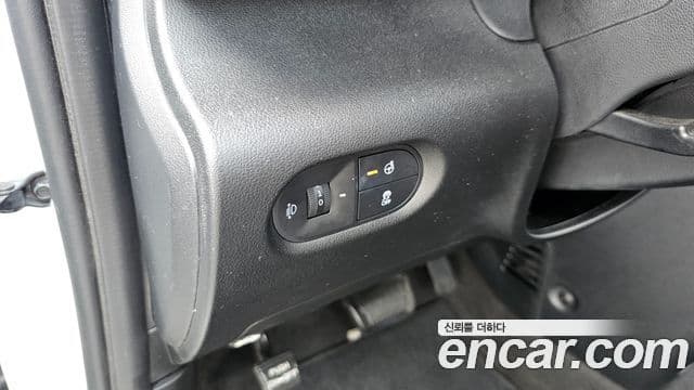 Hyundai Casper Inspiration, 2022 17