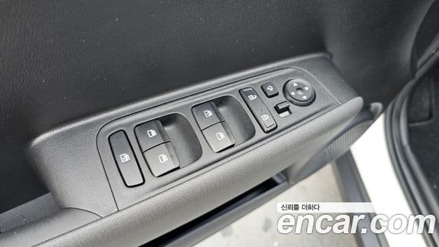 Hyundai Casper Inspiration, 2022 18