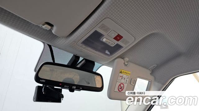 Hyundai Casper Inspiration, 2022 19