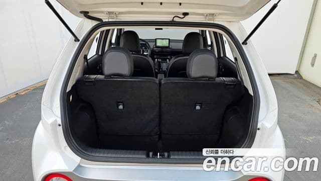 Hyundai Casper Inspiration, 2022 20