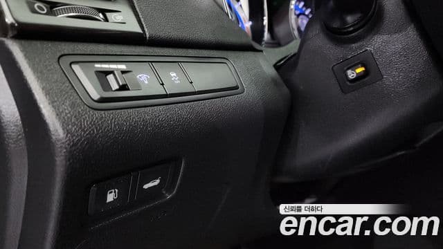 Hyundai Sonata The / новый 브릴리언트 CVVL Smart, 2014 15