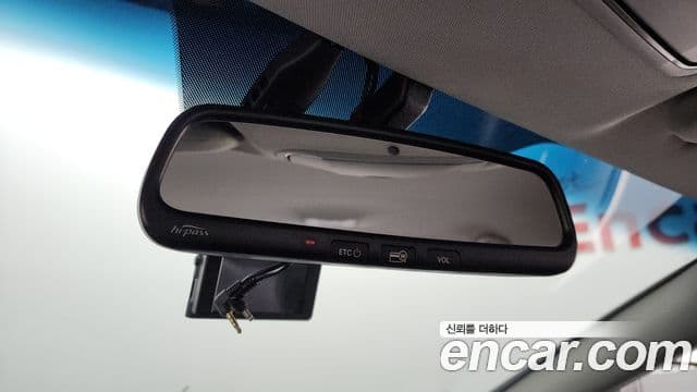 Hyundai Sonata The / новый 브릴리언트 CVVL Smart, 2014 20