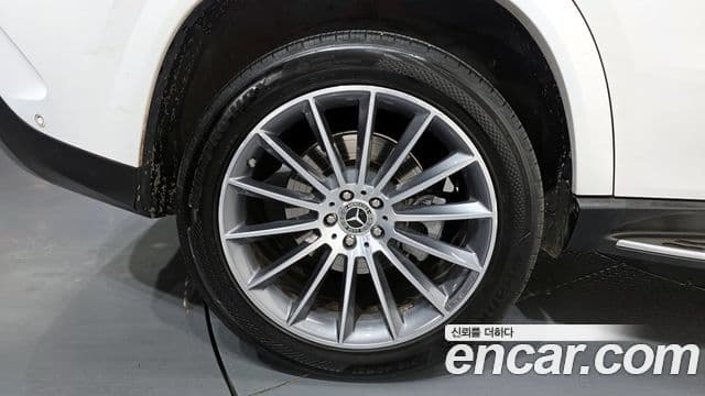 Mercedes-Benz GLE-класс W167 GLE400d 4MATIC купе, 2023 все фото