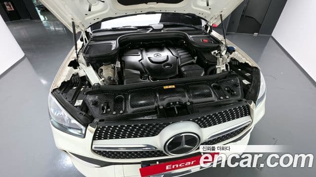 Mercedes-Benz GLE-класс W167 GLE400d 4MATIC купе, 2023 6