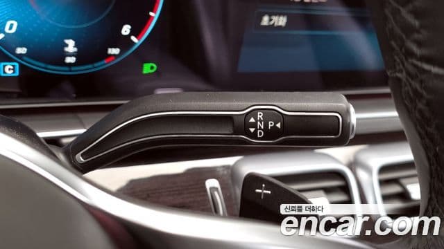 Mercedes-Benz GLE-класс W167 GLE400d 4MATIC купе, 2023 9