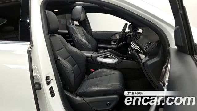 Mercedes-Benz GLE-класс W167 GLE400d 4MATIC купе, 2023 11